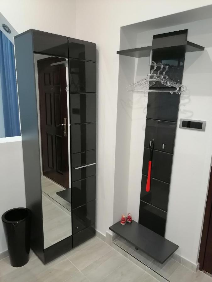Data Central Studio Novi Sad Bagian luar foto