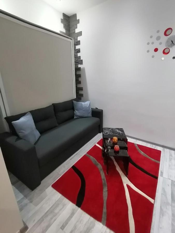 Data Central Studio Novi Sad Bagian luar foto
