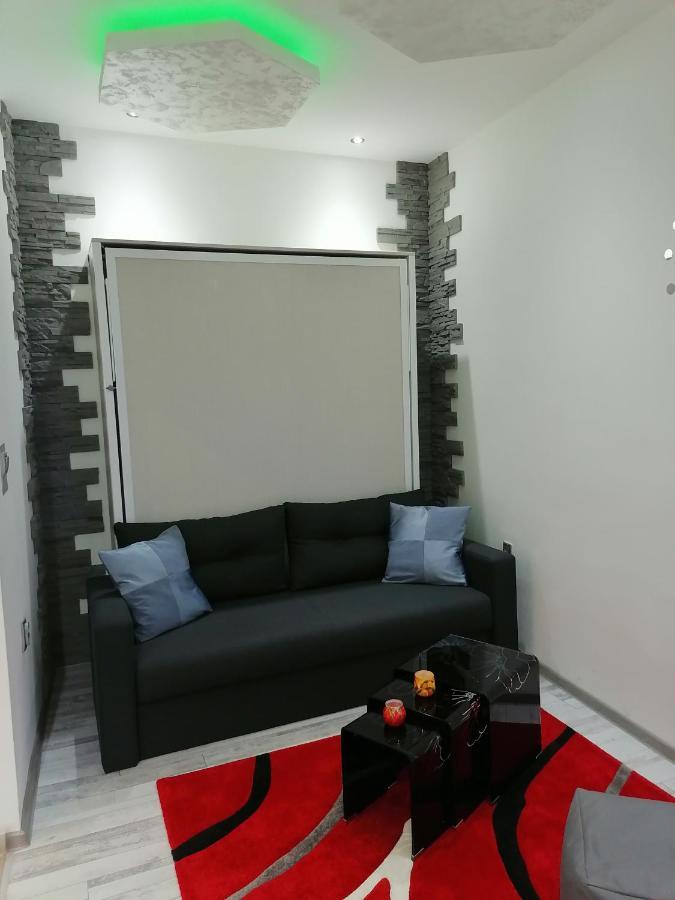 Data Central Studio Novi Sad Bagian luar foto